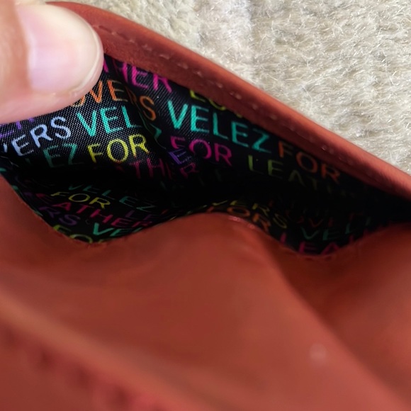 Velez Card Wallet - Picture 8 of 11